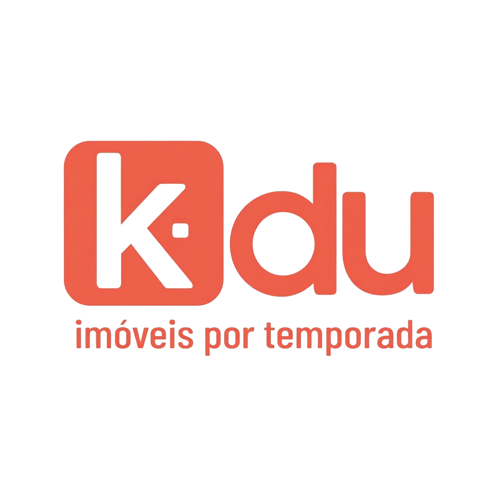 k·du imóveis por temporada